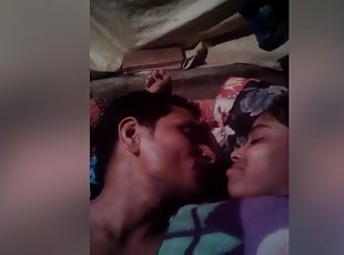 Desi Village Couple Romance And Record Nude Video Part 2